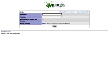 mantis.pmgnews.com