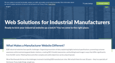 manufacturing.northwoodsoft.com