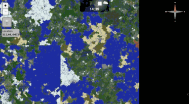 map.crafter.me