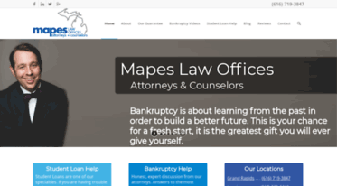mapesbankruptcyattorneys.com