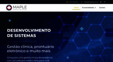 maplebr.com.br