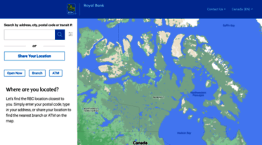 maps.rbcroyalbank.com