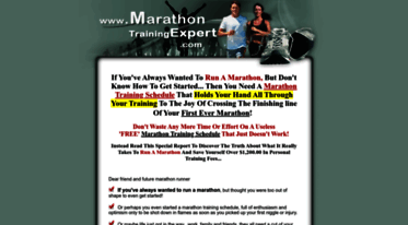 marathontrainingexpert.com