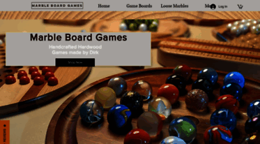 marbleboardgames.com