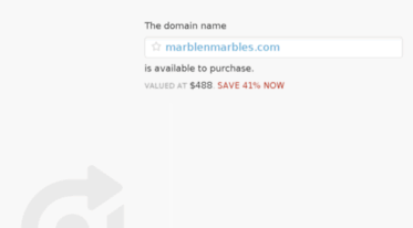 marblenmarbles.com