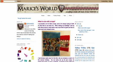 marices-world.blogspot.com