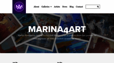 marina4art.com