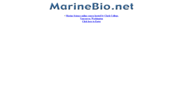 marinebio.net