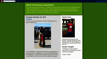 marit-chrislock-lauterbach.blogspot.com