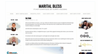 maritalbless.com