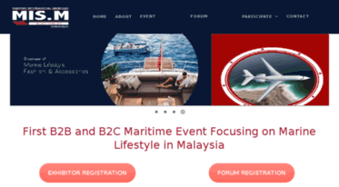 maritimeinternationalshowcasemalaysia.com