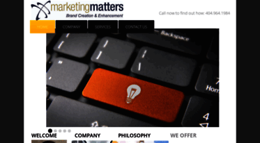 marketingmattersatl.com