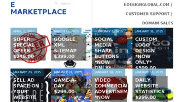 marketplace.edesignglobal.com