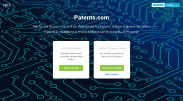 marketplace.patents.com