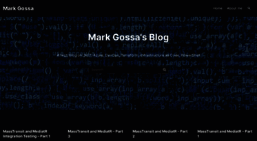 markgossa.blogspot.com