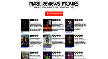 markreviewsmovies.com