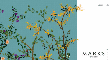 marksgarden.com