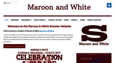 maroonandwhite.wildapricot.org