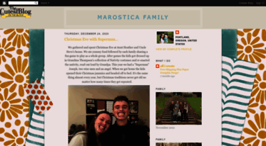 marosticafamily.blogspot.com