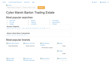 marsh-barton-trading-estate.cylex-uk.co.uk