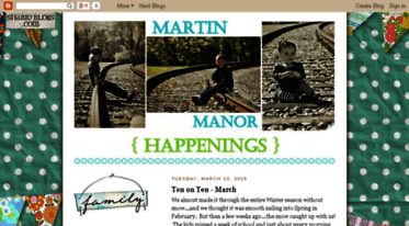 martinmanorhappenings.blogspot.com