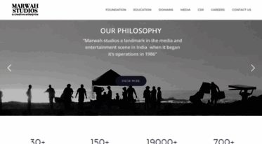 marwahstudios.com