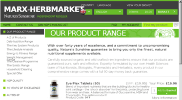 marx-herbmarket.co.uk