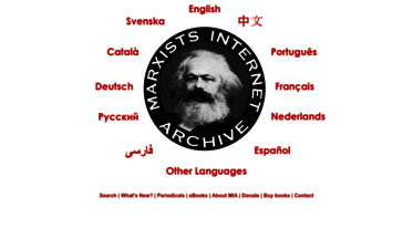marxists.anu.edu.au