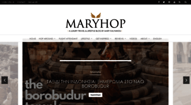 maryhop.com