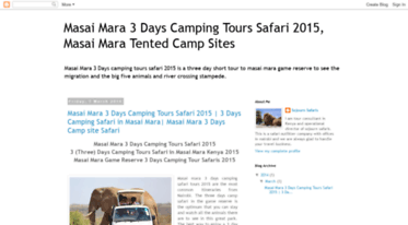 masai-mara-3-days-camping-tourssafari.blogspot.com