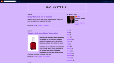 mashysteria.blogspot.com
