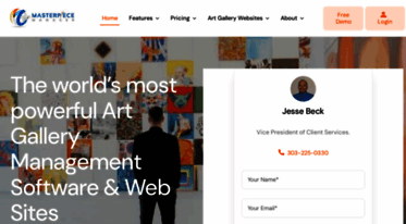 masterpiecemanager.com