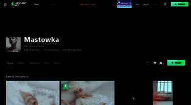 mastowka.deviantart.com