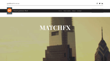 matchfx.com