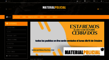 materialpolicial.com