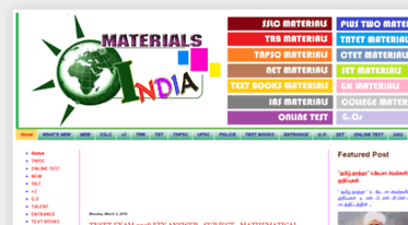 materialsindia.com