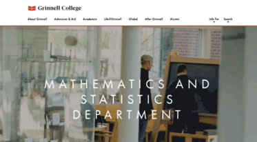 math.grinnell.edu