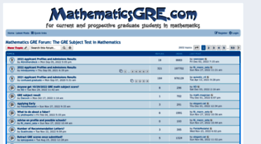 mathematicsgre.com