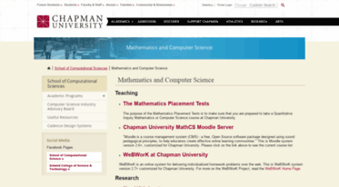 mathv.chapman.edu