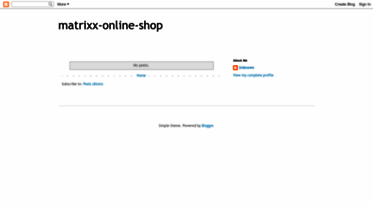 matrixx-online-shop.blogspot.com