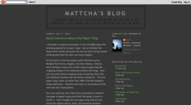 mattchasblog.blogspot.com