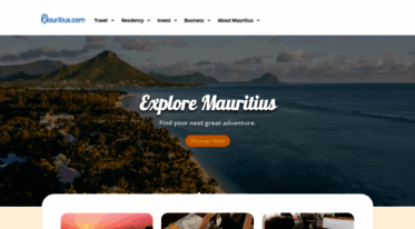 mauritius.com