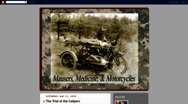 mausers-meds-bikes.blogspot.com