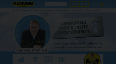 max6mum-security.com