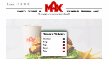 maxburgers.com
