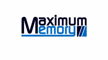 maximummemory.com