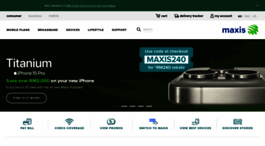maxis.com.my