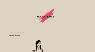 mayabeus.blogspot.com