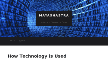 mayashastra.org