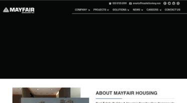 mayfairhousing.com